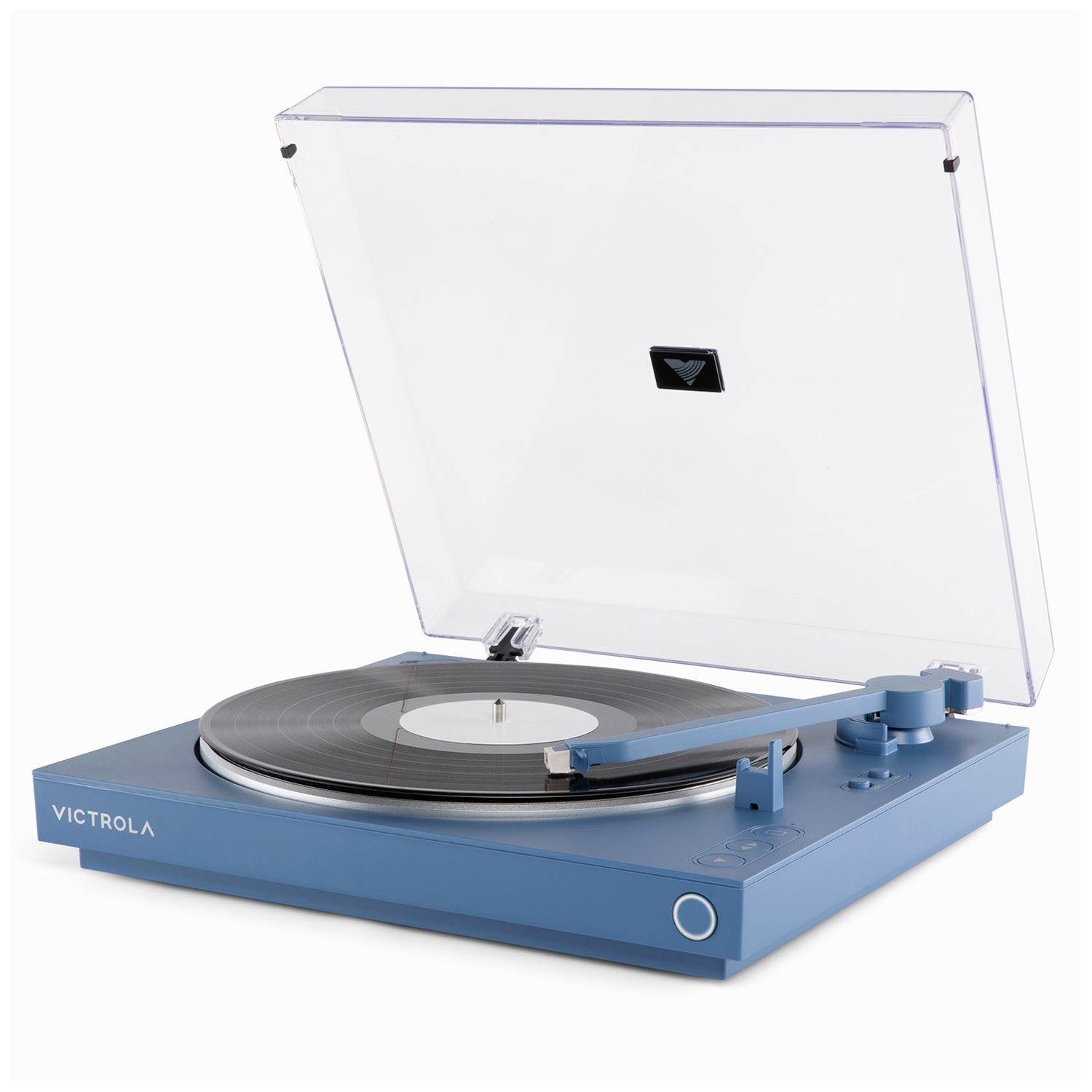 Automatic - Victrola - The New Sound