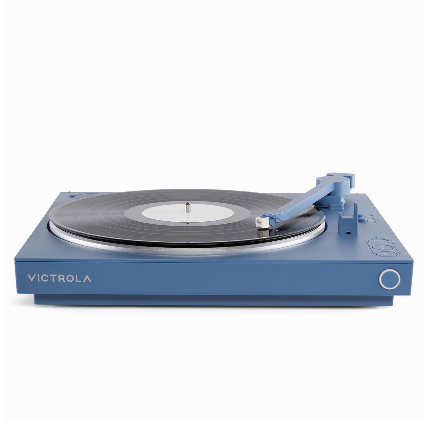 Automatic - Victrola - The New Sound