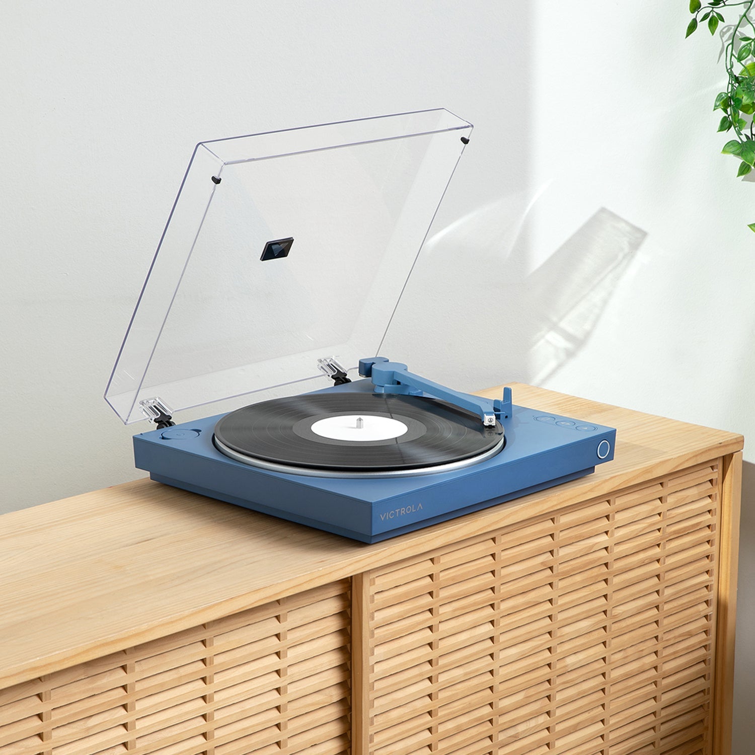 Automatic - Victrola - The New Sound