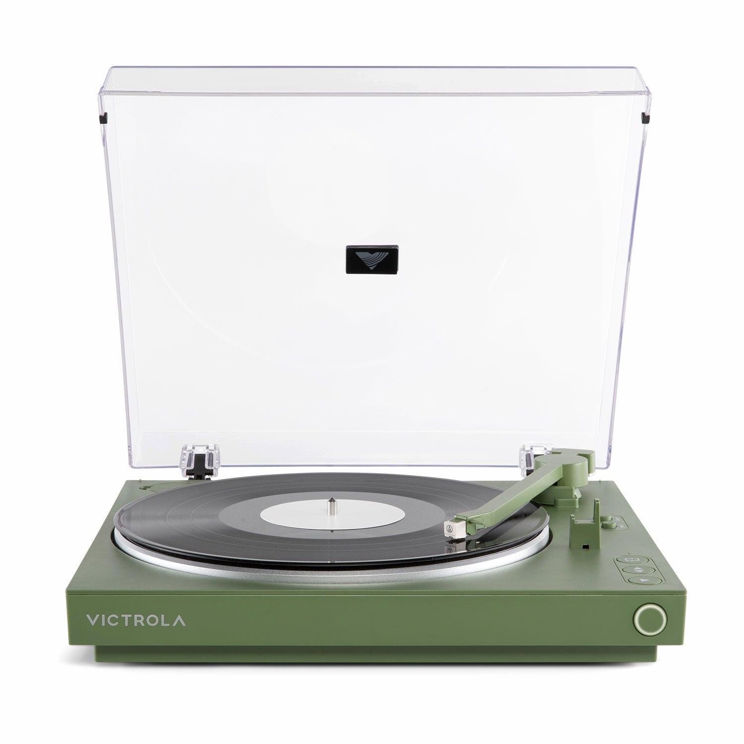 Automatic - Victrola - The New Sound