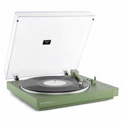 Automatic - Victrola - The New Sound
