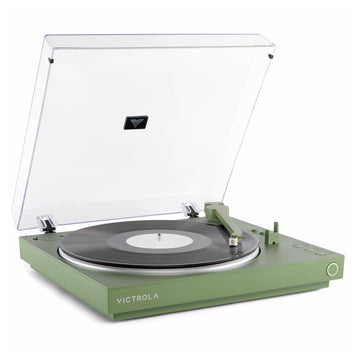 Automatic - Victrola - The New Sound