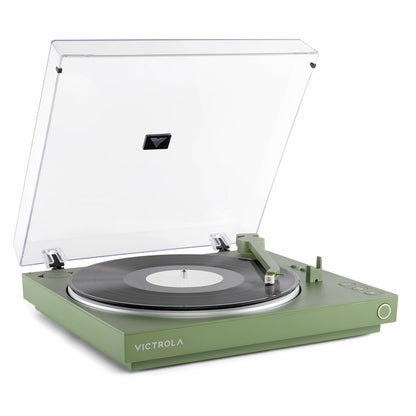 Automatic - Victrola - The New Sound