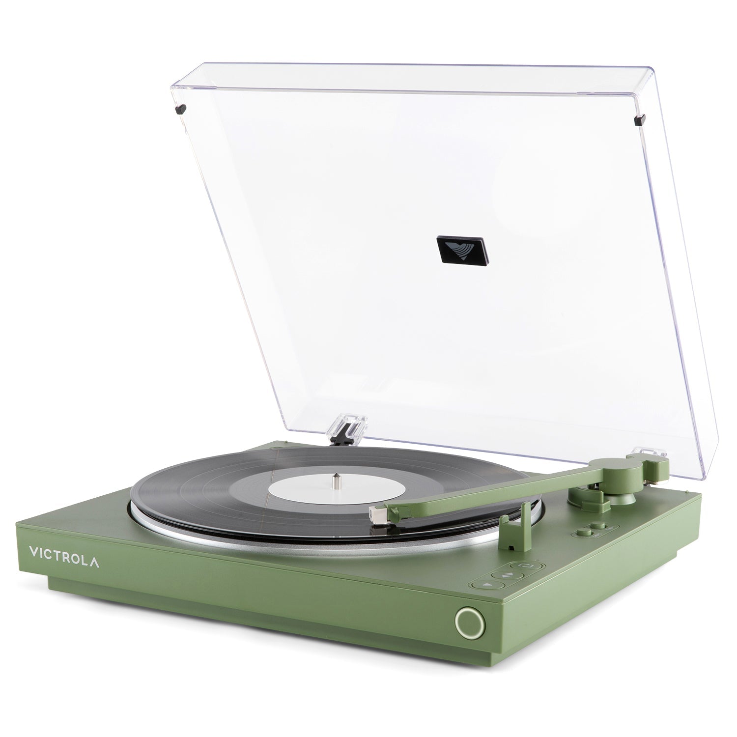 Automatic - Victrola - The New Sound