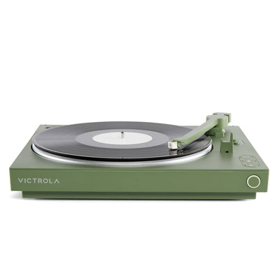 Automatic - Victrola - The New Sound