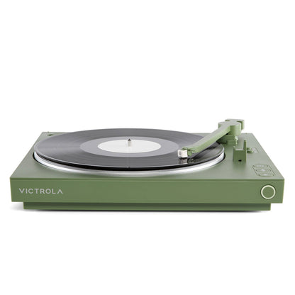 Automatic - Victrola - The New Sound