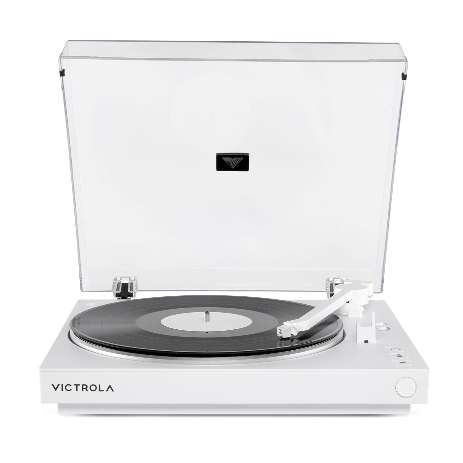 Automatic - Victrola - The New Sound