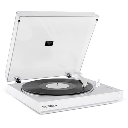 Automatic - Victrola - The New Sound