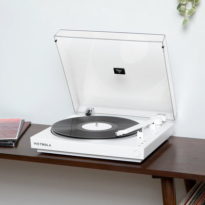 Automatic - Victrola - The New Sound