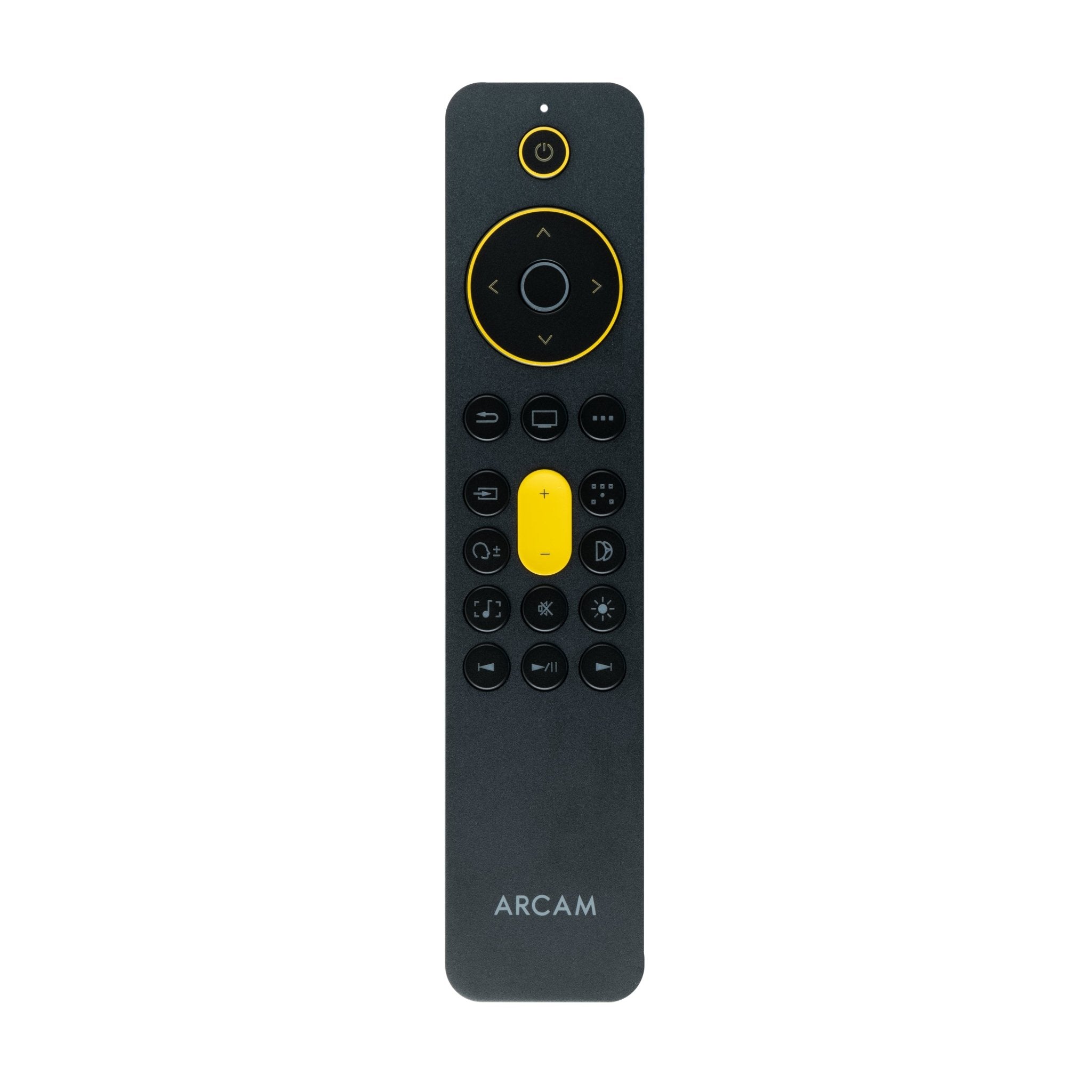 AVA15 - Arcam - The New Sound