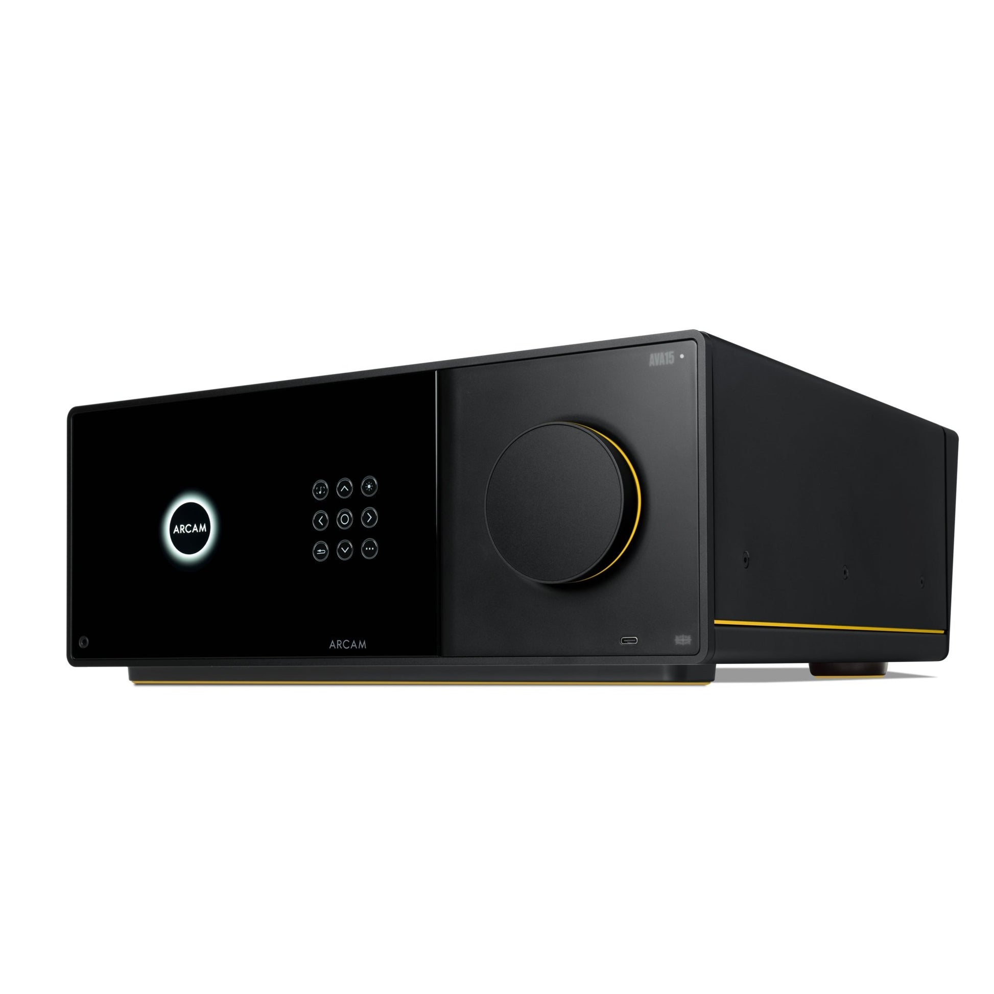 AVA15 - Arcam - The New Sound