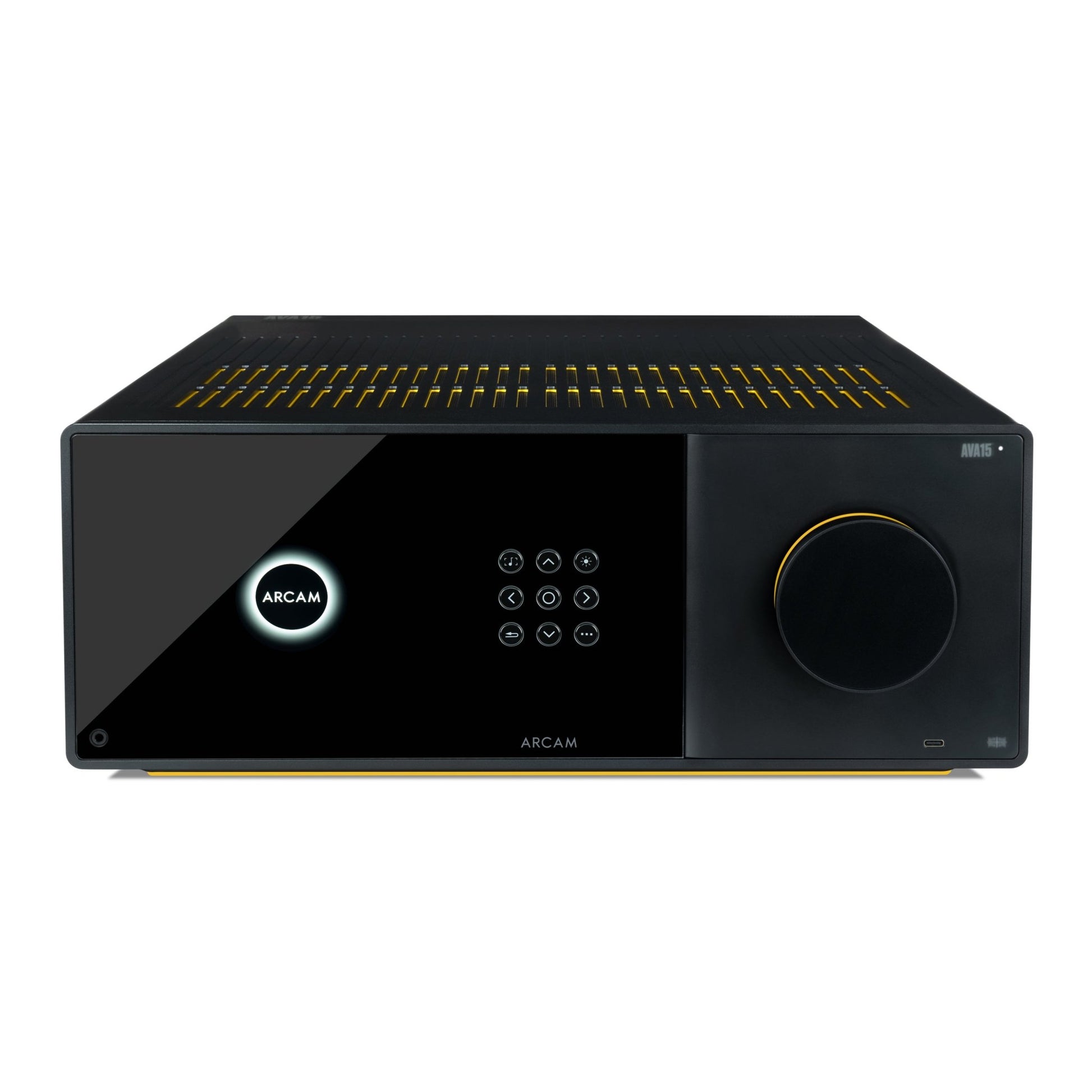 AVA15 - Arcam - The New Sound