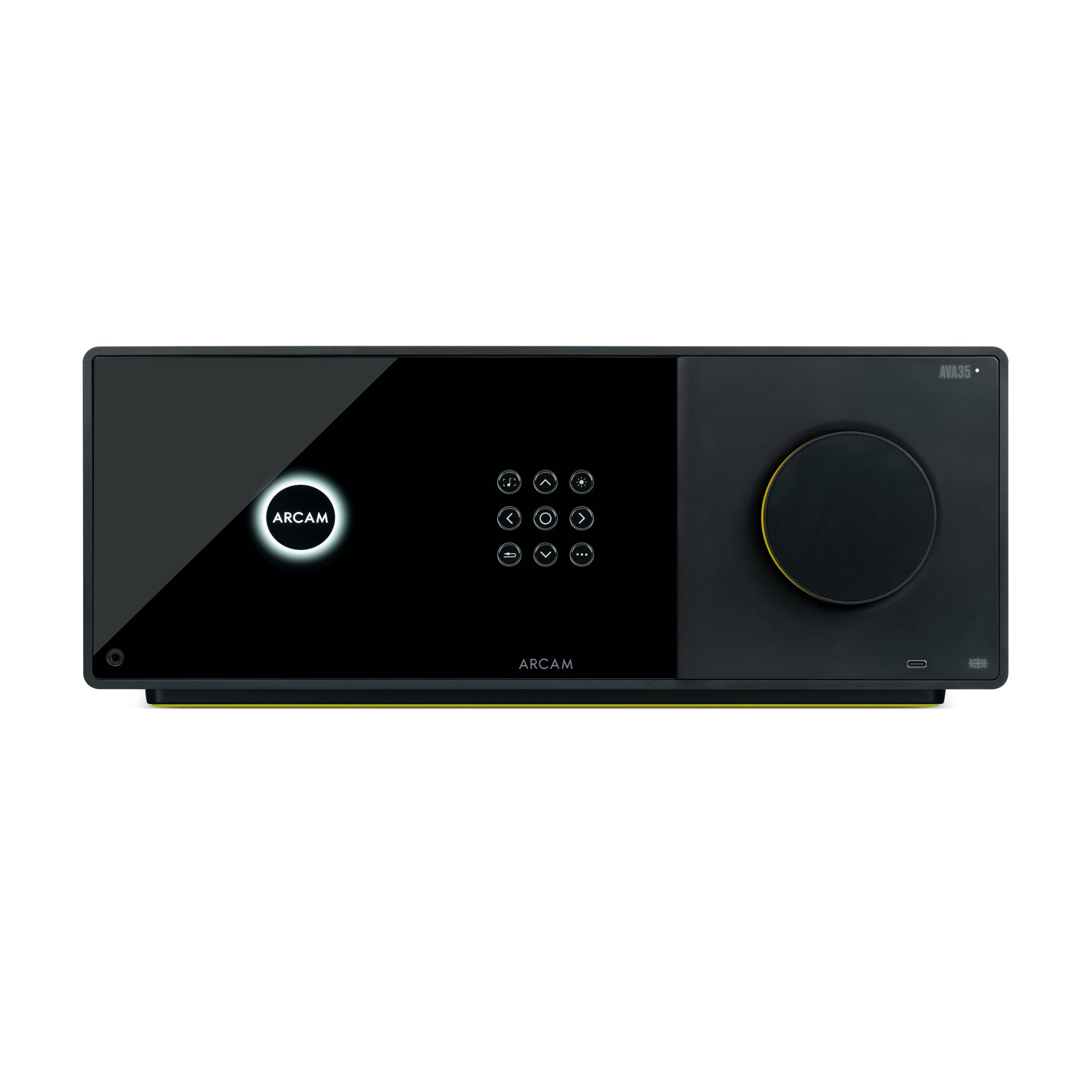 Arcam AVA35