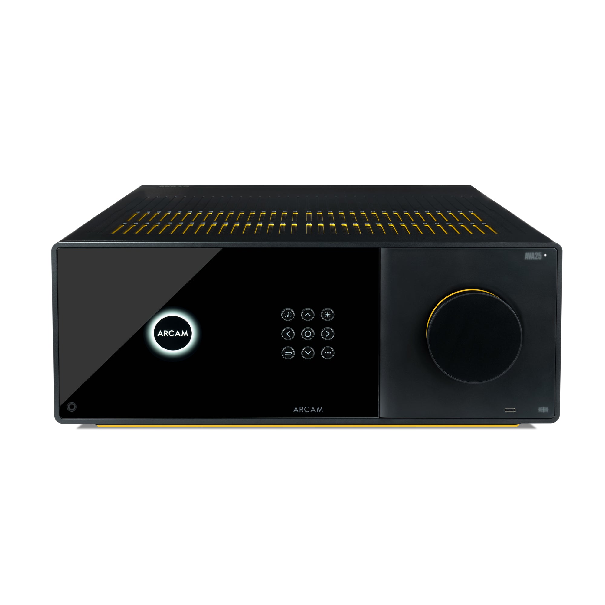 Arcam AVA25