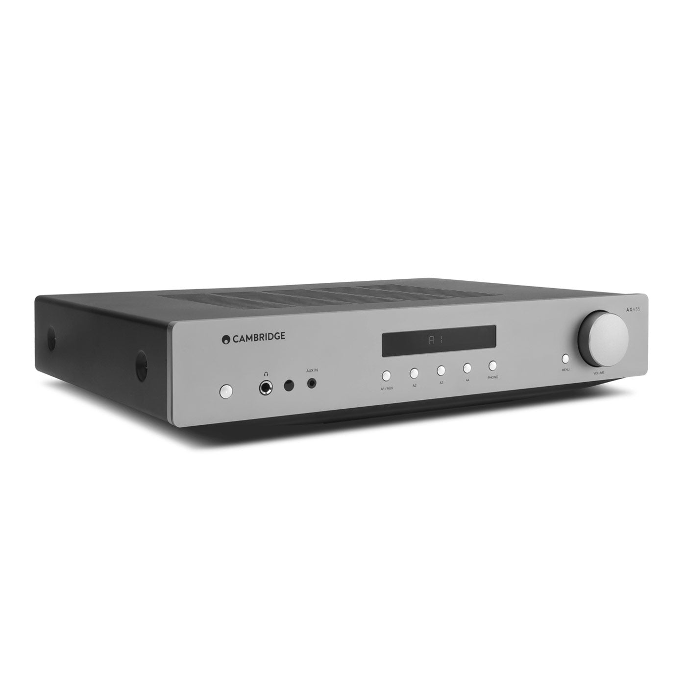 AXA35 - Cambridge Audio - The New Sound