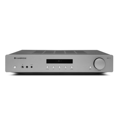 AXA35 - Cambridge Audio - The New Sound