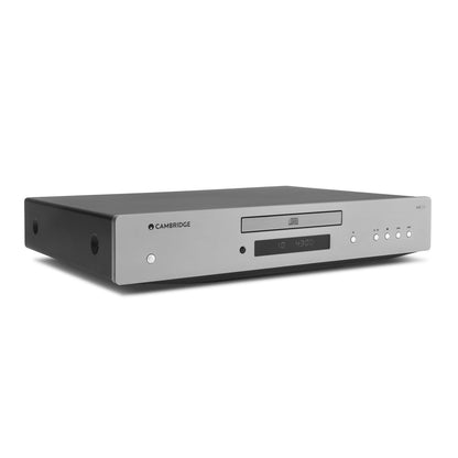 AXC25 - Cambridge Audio - The New Sound