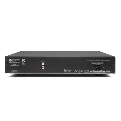 AXC25 - Cambridge Audio - The New Sound