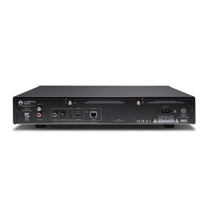 AXN10 - Cambridge Audio - The New Sound