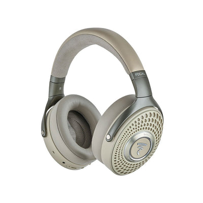 Bathys - Focal - The New Sound