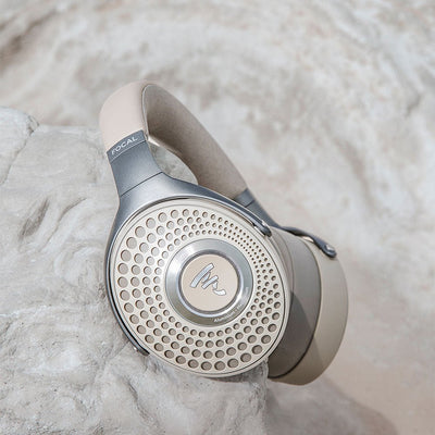 Bathys - Focal - The New Sound