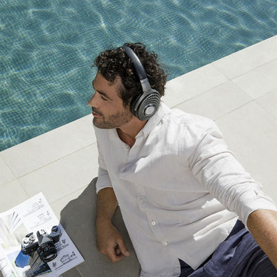 Bathys - Focal - The New Sound