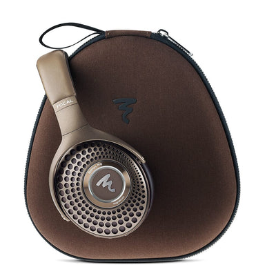 Bathys Mg - Focal - The New Sound