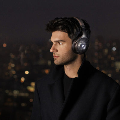 Bathys Mg - Focal - The New Sound