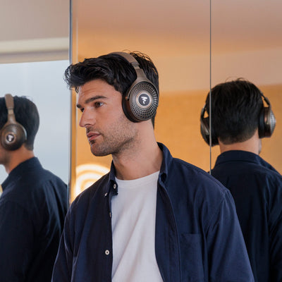 Bathys Mg - Focal - The New Sound