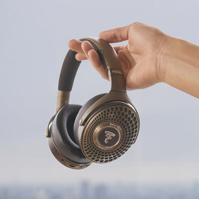 Bathys Mg - Focal - The New Sound