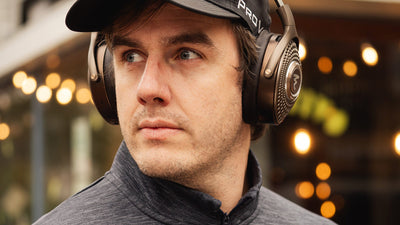 Bathys Mg - Focal - The New Sound