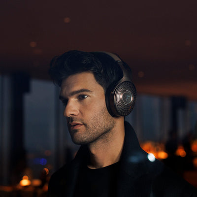 Bathys Mg - Focal - The New Sound