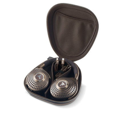 Bathys Mg - Focal - The New Sound