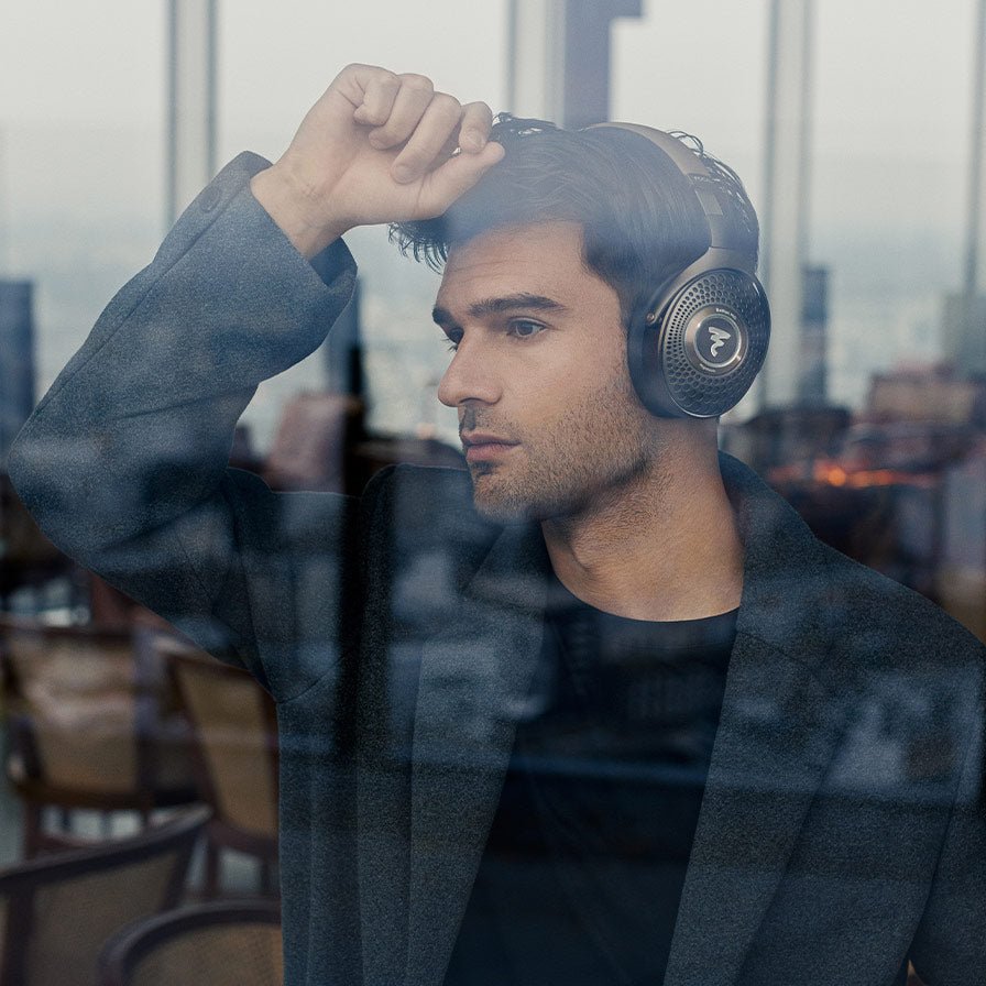 Bathys Mg - Focal - The New Sound