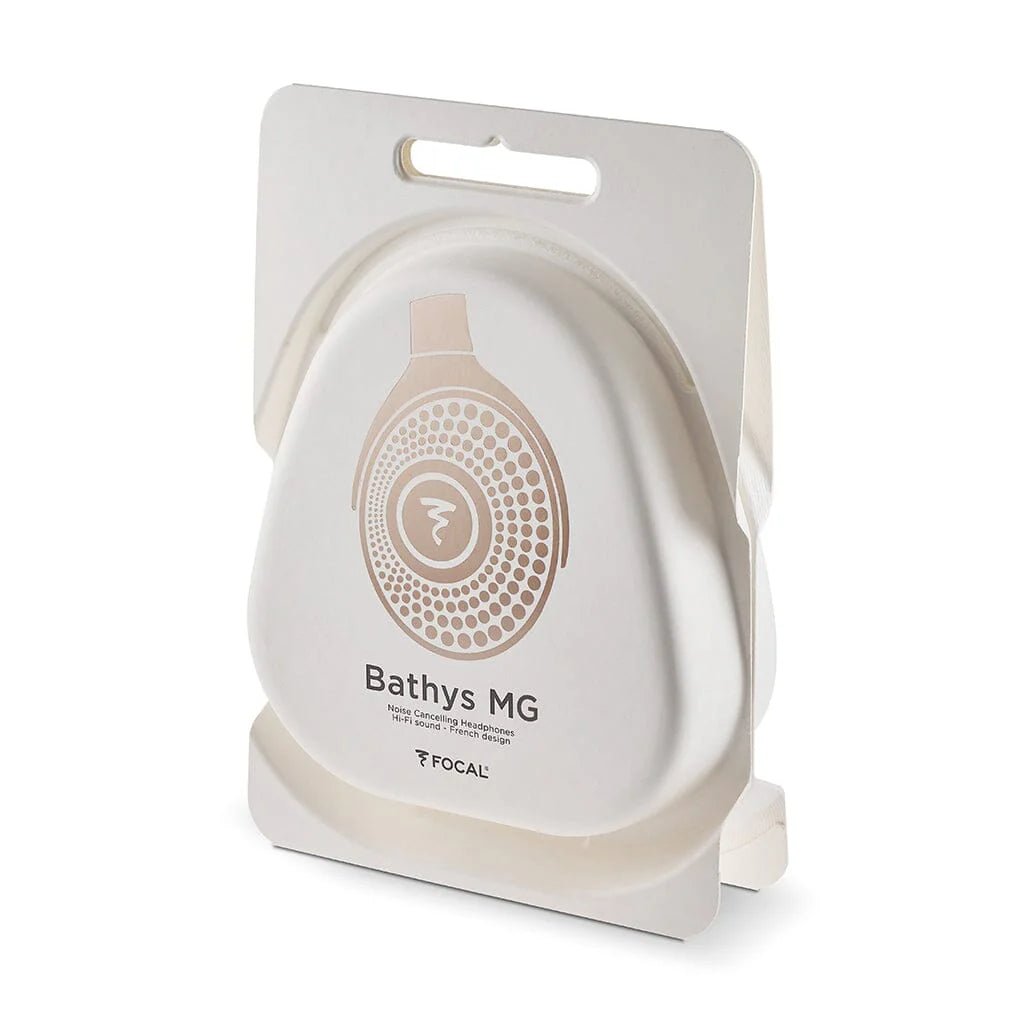 Bathys Mg - Focal - The New Sound