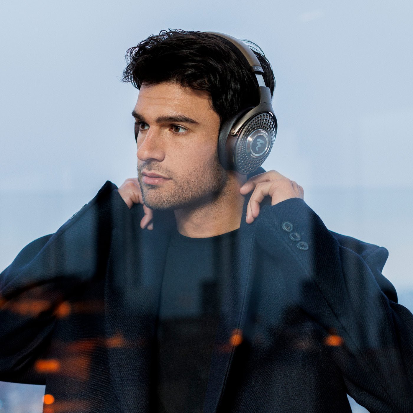 Bathys Mg - Focal - The New Sound