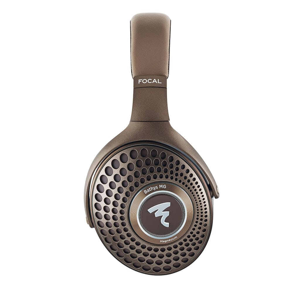 Bathys Mg - Focal - The New Sound