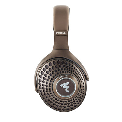 Bathys Mg - Focal - The New Sound