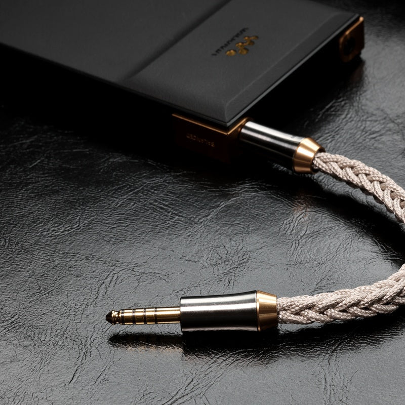 BC44Net - DDHIFI - The New Sound