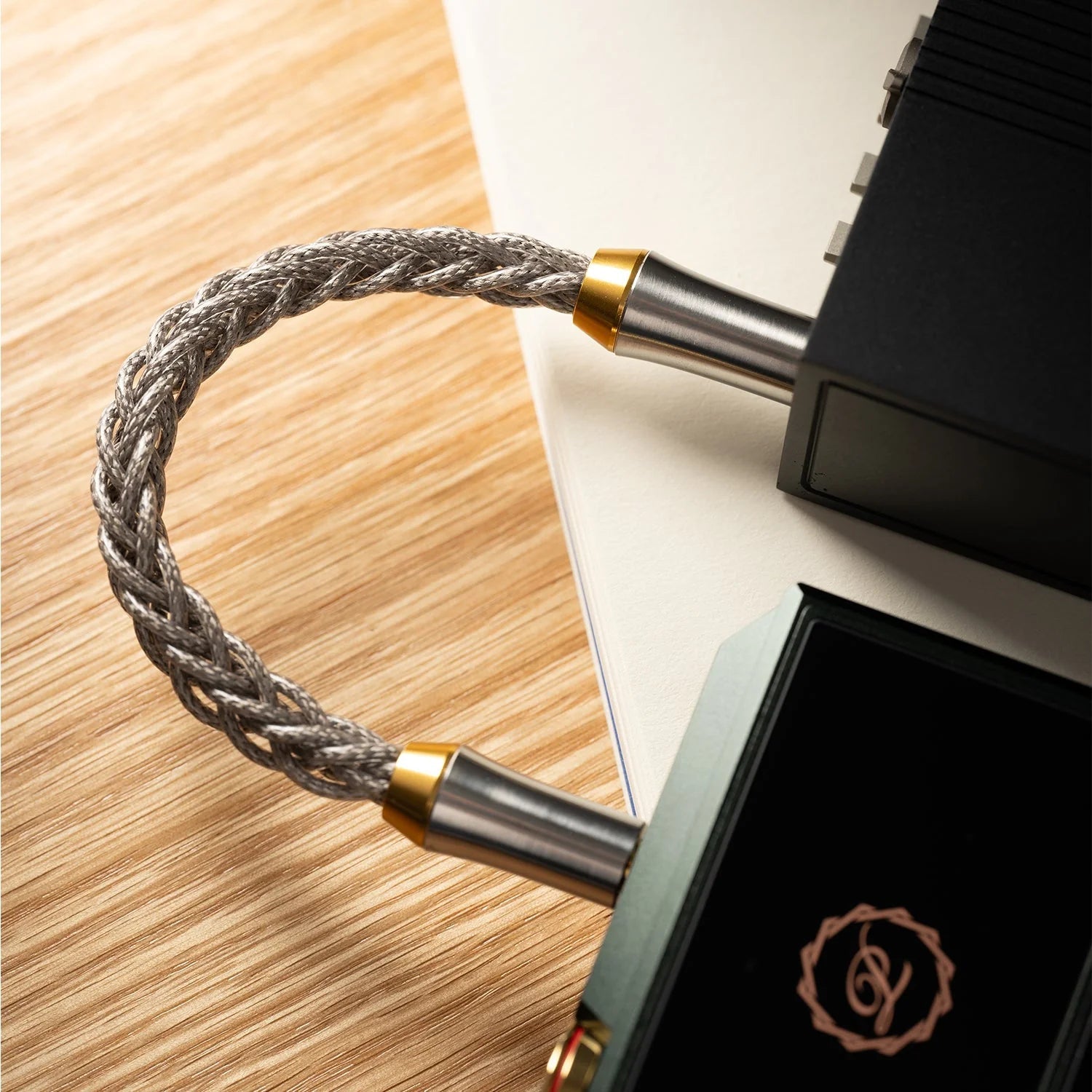 BC44Pro - DDHIFI - The New Sound