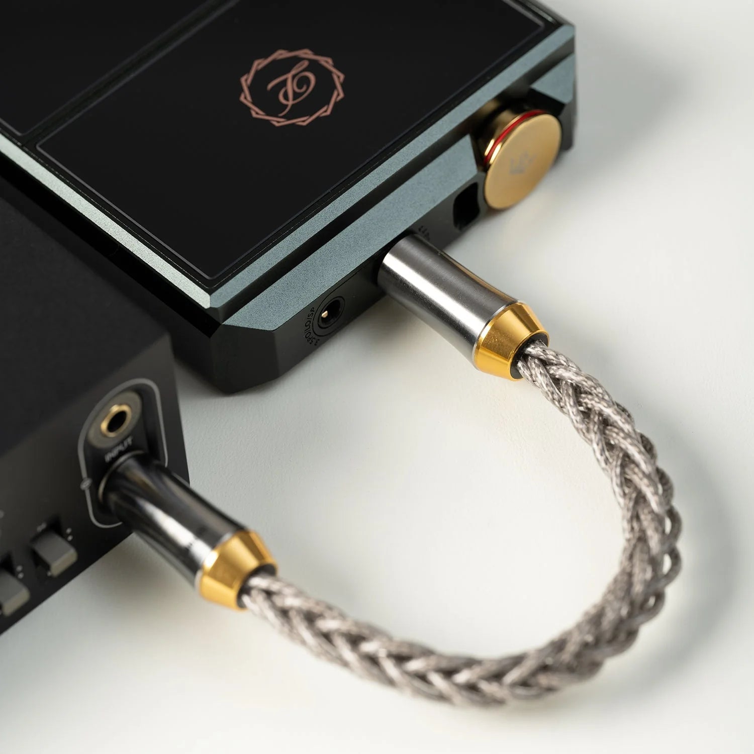 BC44Pro - DDHIFI - The New Sound