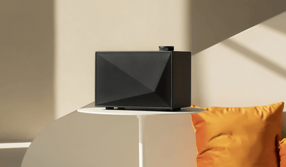 BE100 - Astell & Kern - The New Sound