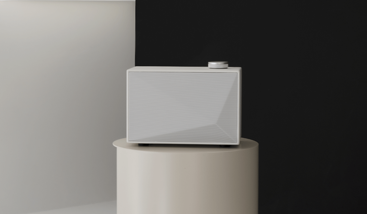 BE100 - Astell & Kern - The New Sound