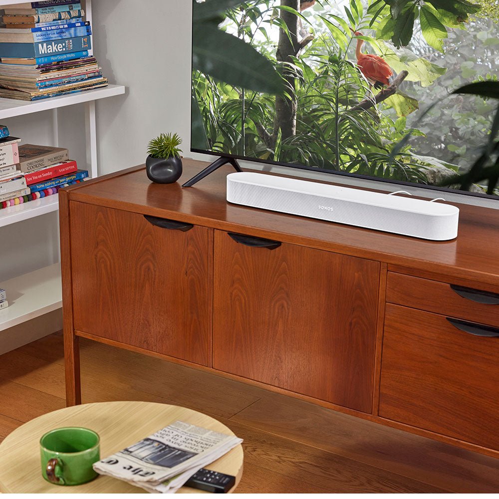 Beam - Sonos - The New Sound