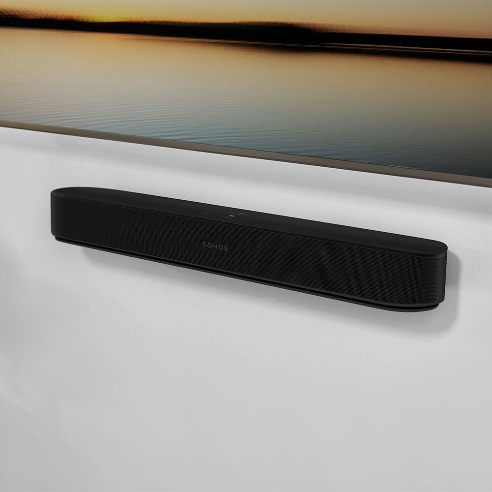 Beam - Sonos - The New Sound