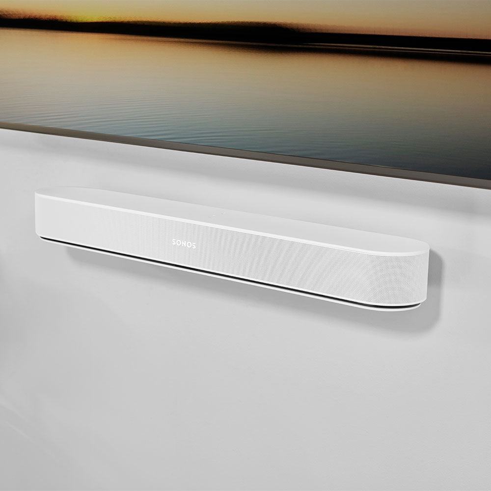 Beam - Sonos - The New Sound