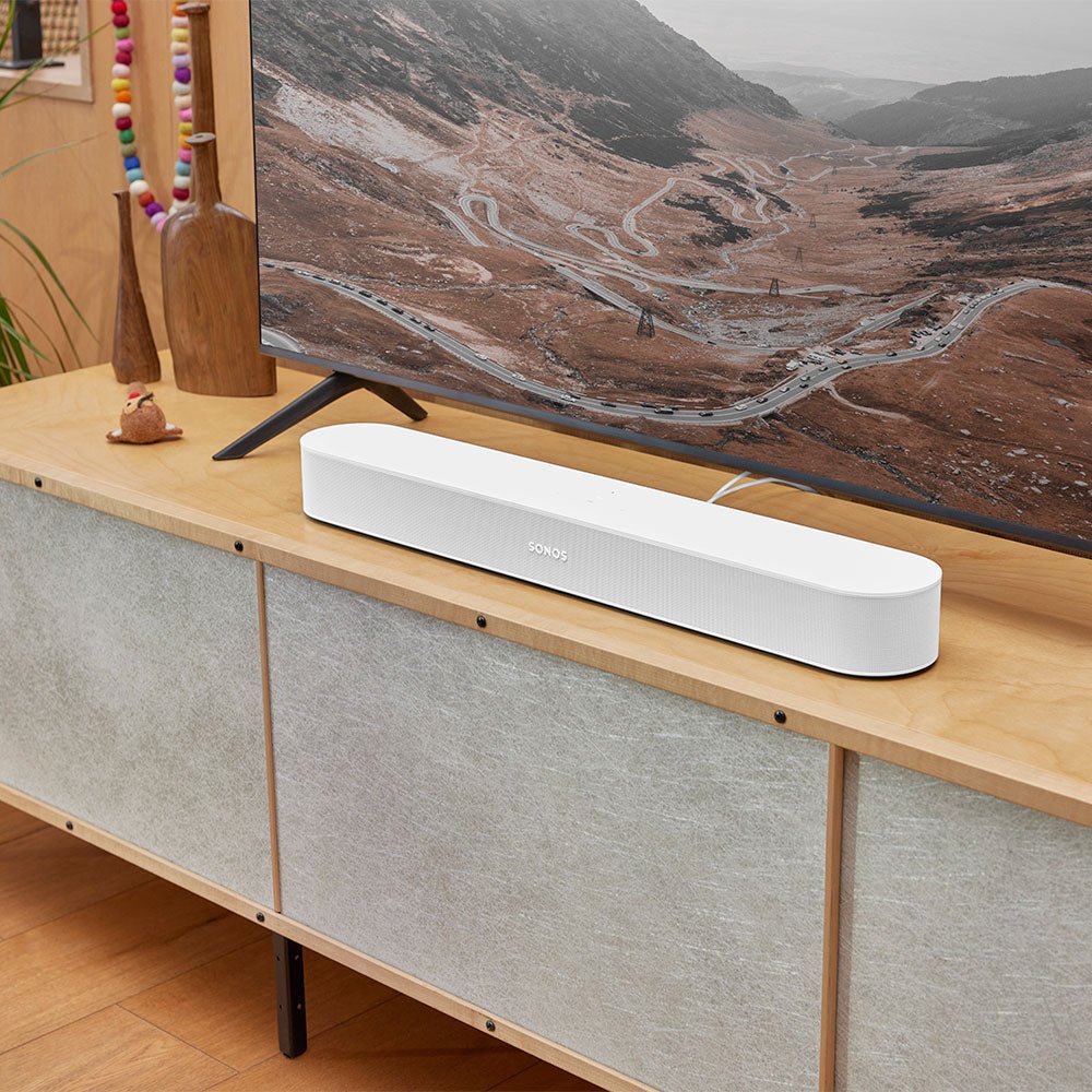 Beam - Sonos - The New Sound