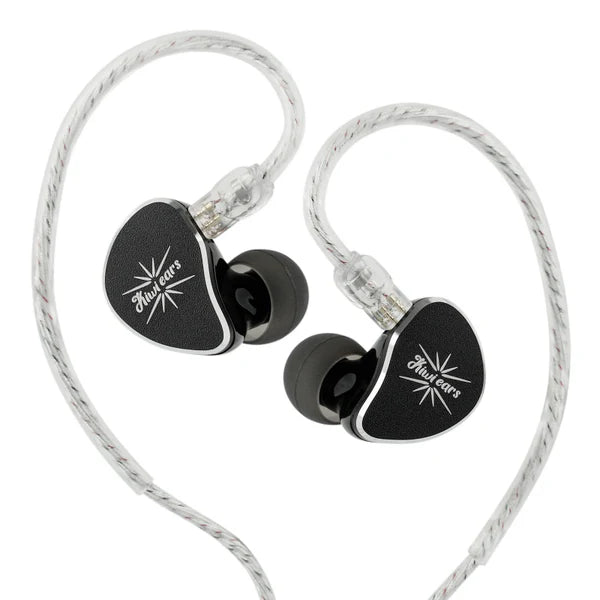Belle - Kiwi Ears - The New Sound