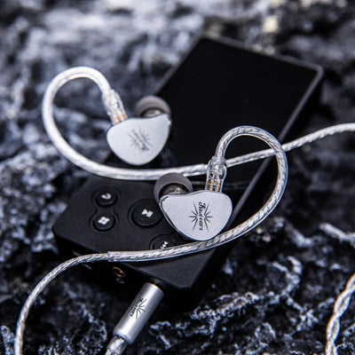 Belle - Kiwi Ears - The New Sound