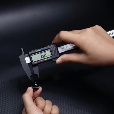 Belle - Kiwi Ears - The New Sound